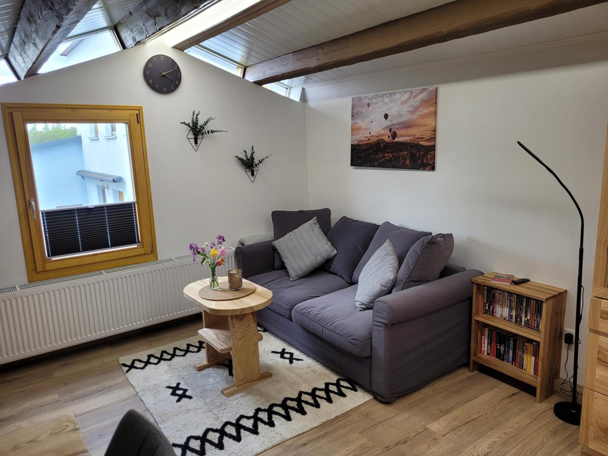 Ferienwohnung Wiesenhof Neuhof an der Zenn Exteriör bild